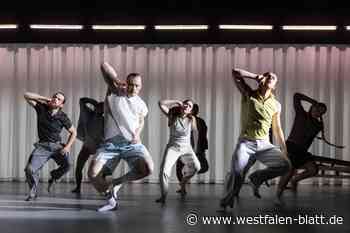 Sehnsucht nach Wohlbefinden