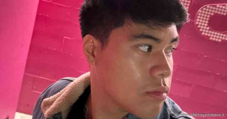 Femminicidio Ilaria Sula, “la madre di Mark Antony Samson è indagata per concorso in occultamento di cadavere”