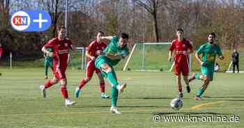 Jasari sei Dank: SVE Comet Kiel gewinnt 1:0 beim TSV Flintbek