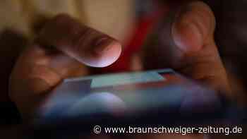 Doomscrolling: Wann exzessiver Nachrichtenkonsum zum Problem wird