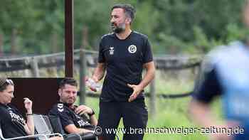 Spitzenreiter MTV Wolfenbüttel strauchelt in Fallersleben