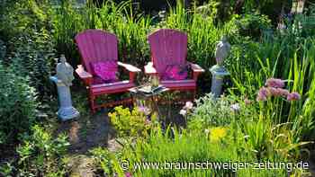 Offene Pforte – diese 28 Gärten sind im Kreis Peine zu entdecken