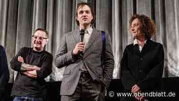 Udo-Mania in Hamburg: Lindenberg-Film wieder auf der Leinwand