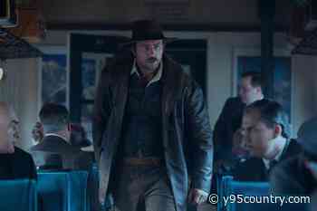 Did This Actor’s Mom Just Spoil the ‘1923’ Finale?