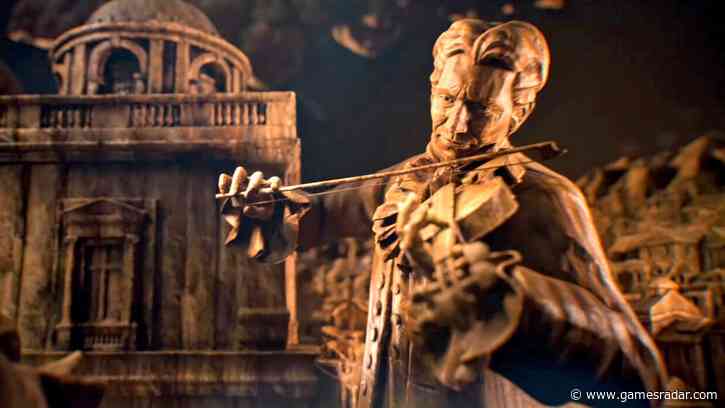 Warhammer's most overlooked strategy game was a "huge touchpoint" for Civilization 7's all-new narratives