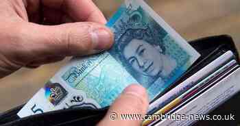 Changes to PIP and Universal Credit explained including dates for cuts