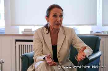 Mit Herz und Seele bei der Sache