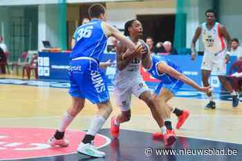 Brussels zet Den Helder Suns opzij en blijft op schema voor Belgische play-offs: “Knap dat we bevestigen”