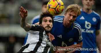 Ruthless Newcastle United have Champions League message to send against Leicester