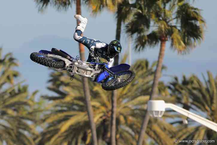 Thunder Thursday to kick off 50th anniversary of Grand Prix of Long Beach