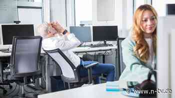 Überreizt und überlastet?: Die besten Anti-Stress-Strategien beginnen im Kopf