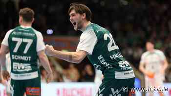 Göppingens Horror-Serie endet: Üble Szene bringt Halle zum Schweigen, dann zerlegt es Titelkandidat