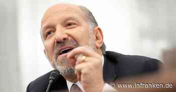 US-Handelsminister bleibt hart: «Die Zölle kommen»