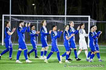 Rupel Boom en Houtvenne blijven nek aan nek in titelrace: “Hopelijk komt het niet op doelsaldo aan”