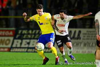 REEKSOVERZICHT 2DE AFDELING VV A. FC Lebbeke pakt punt tegen kampioen SK Roeselare, KRC Gent ontloopt rechtstreekse degradatie