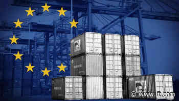 EU leaders seek united response to Trump’s tariffs