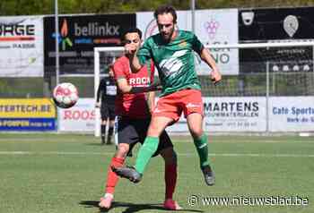 Herk bijna zeker van behoud na zege tegen Eksel: “Groep is altijd aan elkaar blijven hangen”