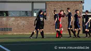 Oscar Ackermann kopt Schoonbeek-Beverst B naar leidersplaats in 4B: “Nu vol voor de titel”