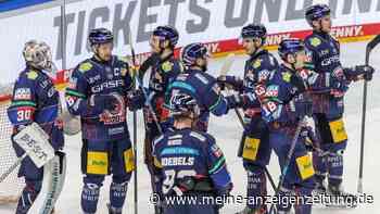 Eisbären Berlin kurz vor Finaleinzug - Köln führt