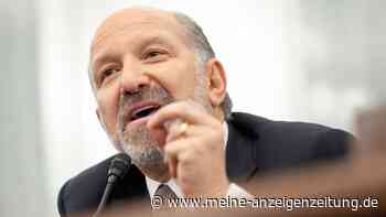 US-Handelsminister bleibt hart: „Die Zölle kommen“