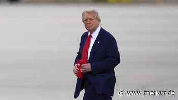 Trump-Wähler verstehen Zölle nicht: „So funktioniert das nicht“