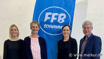 Schwimmen rettet Leben