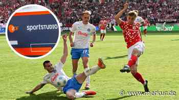 TV-Pannen-Woche beim ZDF geht auch am Bundesliga-Wochenende weiter