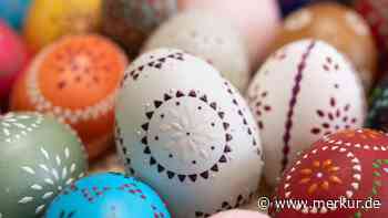 Osterzeit und Spannung: Vier packende Krimis entdecken