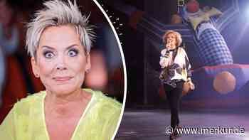 Inka Bause beichtet: Ihr erster Hit war eigentlich für eine andere Sängerin gedacht