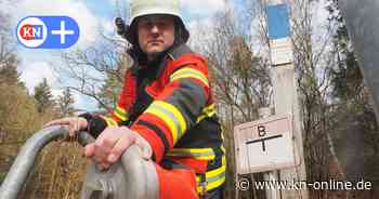 Landesregierung will Segebergs Forst eingemeinden - Heidmühlen interessiert