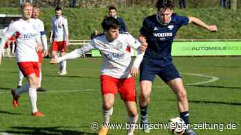 Fallersleben ärgert den Primus, Kästorf holt den ersten Sieg 2025