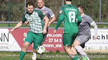 Bezirksliga 3 kompakt: Alle Spiele, alle Tore auf einen Blick