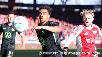 Gleich bester Mann: VfL-Supertalent feiert ein starkes Debüt