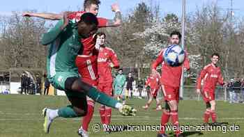 Schiri-Zorn und späte Niederlage für Freie Turner und Vahdet