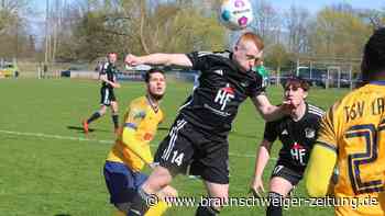 Mit der letzten Ecke ins Glück: Wendezelle siegt im Spitzenspiel