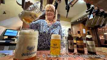 Letztes Wochenende mit Schlössle-Bier: „Es geht nicht ums Bier, sondern ums Hier“