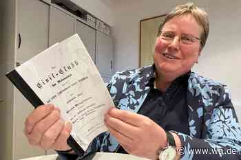 Gegründet 1775 – und noch immer aktiv: Der Civilclub in Münster