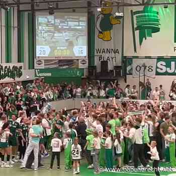 PKC naar finale in Ahoy na winst op DVO