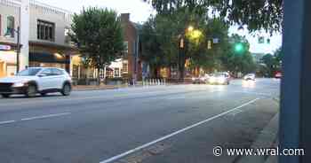 'Terrifying': UNC students react to Saturday carjacking, student held at gunpoint