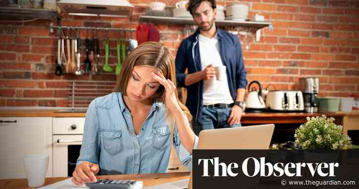 Gen Z and young millennials battling ‘negative wealth’ as debt burden grows