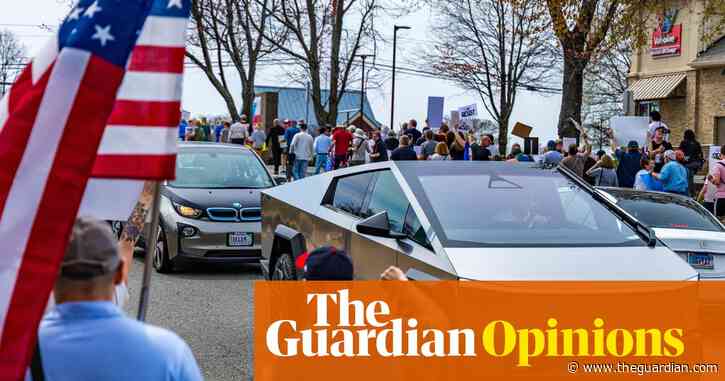 What is up with car door handles these days? | Dave Schilling