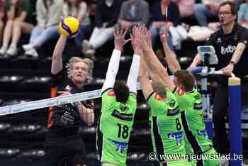 Caruur Gent zwaait thuisaanhang uit met mooie zege: “Als we zonder druk spelen, zijn we tot veel in staat”