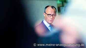 „Zeiten sind vorbei“: Junge Union droht Merz mit Nein zu Koalitionsvertrag