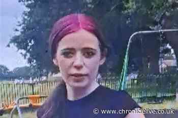 Missing South Tyneside girl search for teen who has links to Newcastle and Gateshead
