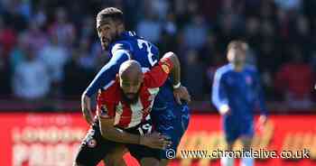 Chelsea boss blasts 'unfair' schedule as Newcastle United rivals lose Champions League ground