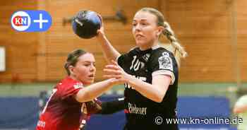 Seltenes Kunststück: SV Henstedt-Ulzburg entführt nach 7:17 doch noch beide Punkte aus Buxtehude