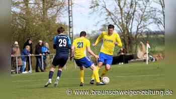 Für Helmstedts Bezirksligisten ist Fußball „gnadenlos eklig“