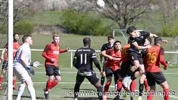 Freudentänze nach Torwart-Drama beim BSC Acosta