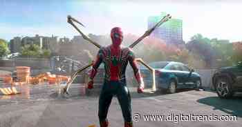 Spider-Man: Brand New Day: everything we know about the MCU film so far