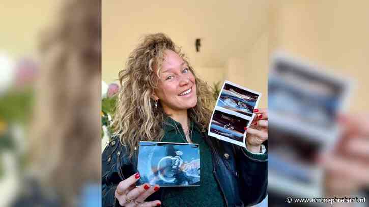 Anouk Maas bewust alleenstaande moeder: 'Maatschappij niet op ingericht'